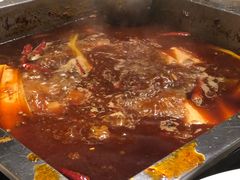 -张大胡子鱼头火锅酒楼(长益路店)