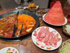 -后火锅(南京东路总店)