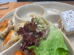 -素满香·全民食养自助(长宁龙之梦店)