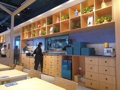 -梨花牛肉汤饭(仁恒伊势丹店)