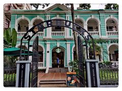 -星巴克臻选(广州沙面店)