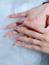 -瞧·享轻奢美甲美睫