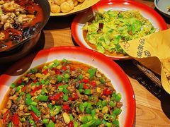 -泥糊破店小酒馆·团建聚餐(南京西路店)