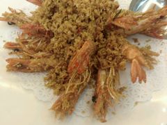 -無招牌海鮮(芽笼店)