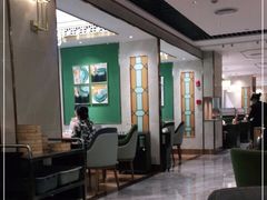 大堂-稻香酒家·35年老字号(侨光店)
