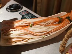 -芸山季·云南野生菌火锅(人民广场来福士店)