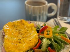 -ommo cafe(半岛城邦店)