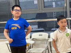-蓝话筒·少儿成人演讲口才·主持朗诵·戏剧表演(大华第一坊店)
