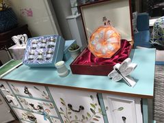 -燕庭·纯燕窝·甜品下午茶(南京西路店)