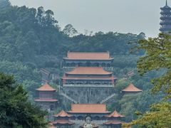 -南沙天后宫景区