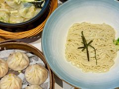 -馋三尺蟹粉小笼(人民广场店)