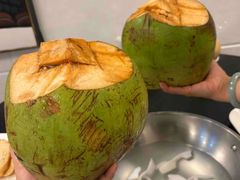 -肥佬椰子鸡(文锦渡店)