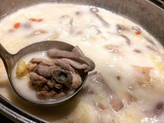 -煲宫猪肚鸡(昆山金鹰国际购物中心店)