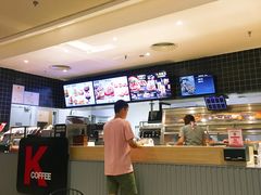 -肯德基(江门万达店)