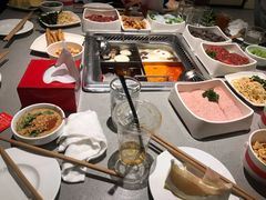 -海底捞火锅(振华商厦店)