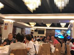 大堂-朱仔记食府(江南大道店)