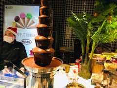 -五月罗马海鲜自助餐厅(陆家嘴店)