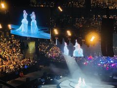 -梦之蓝青奥体育公园体育馆