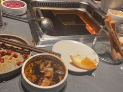 -巴奴毛肚火锅(悠唐购物中心店)