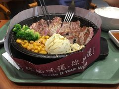 -胡椒厨房(学府凯德店)