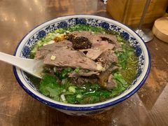 -甘记兰州牛肉面