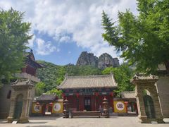 -青龙山生态文化旅游区