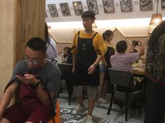 -外婆船宴餐厅·外婆喊你回家吃饭