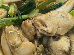 -濠轩阁特色生蚝火锅(水湾路店)