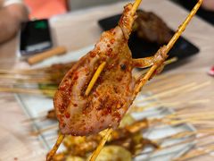 -靓靓蒸虾·头牌蒸虾(万松园玲珑店)