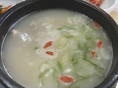-元祖李朝(新威路店)