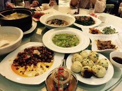 -老正兴菜馆(福州路店)