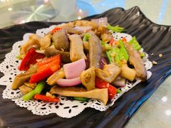 -大树头·花园餐厅(市桥店)