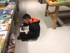 -当当书店(国泰广场店)