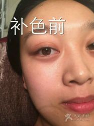 点击看大图 -Yue Show馨选·半永久纹眉纹眼线
