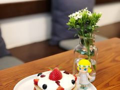 -AFS Cafe & Canteen(闽江二路店)