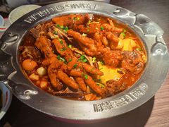 -胖哥俩肉蟹煲(上海悦荟广场店)