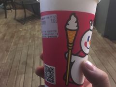 -蜜雪冰城(曼哈顿十字路口店)
