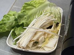 -椒椒铜炉火锅鸡(天马店)