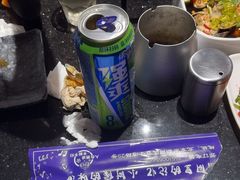 -冰城小镇音乐串吧·聚会餐厅(百子湾店)