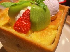 -青年公社烤鸭(熙悦天街店)