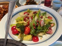 -0776食堂·京城创意菜(七里庄店)
