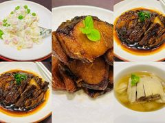 -老正兴菜馆(福州路店)