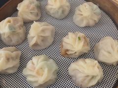 -余氏豆腐包老店(东直街店)