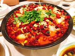 -美乐食街(小南店)