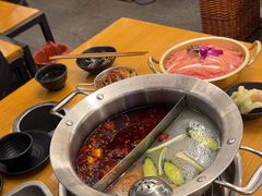 -屋头串串(临江路店)
