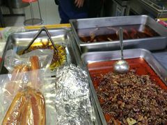 -鸿运兔·手撕烤兔(天府广场店)