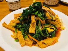 -巴依老爷新疆美食(常营店)