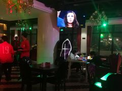 -杜尚rooftop露台酒吧