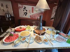 -思阁炭香火锅(学伟鑫城总店)