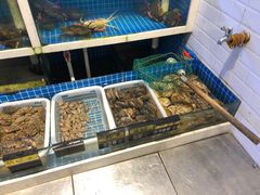 水产区-潮人姐妹轩(海宁路店)